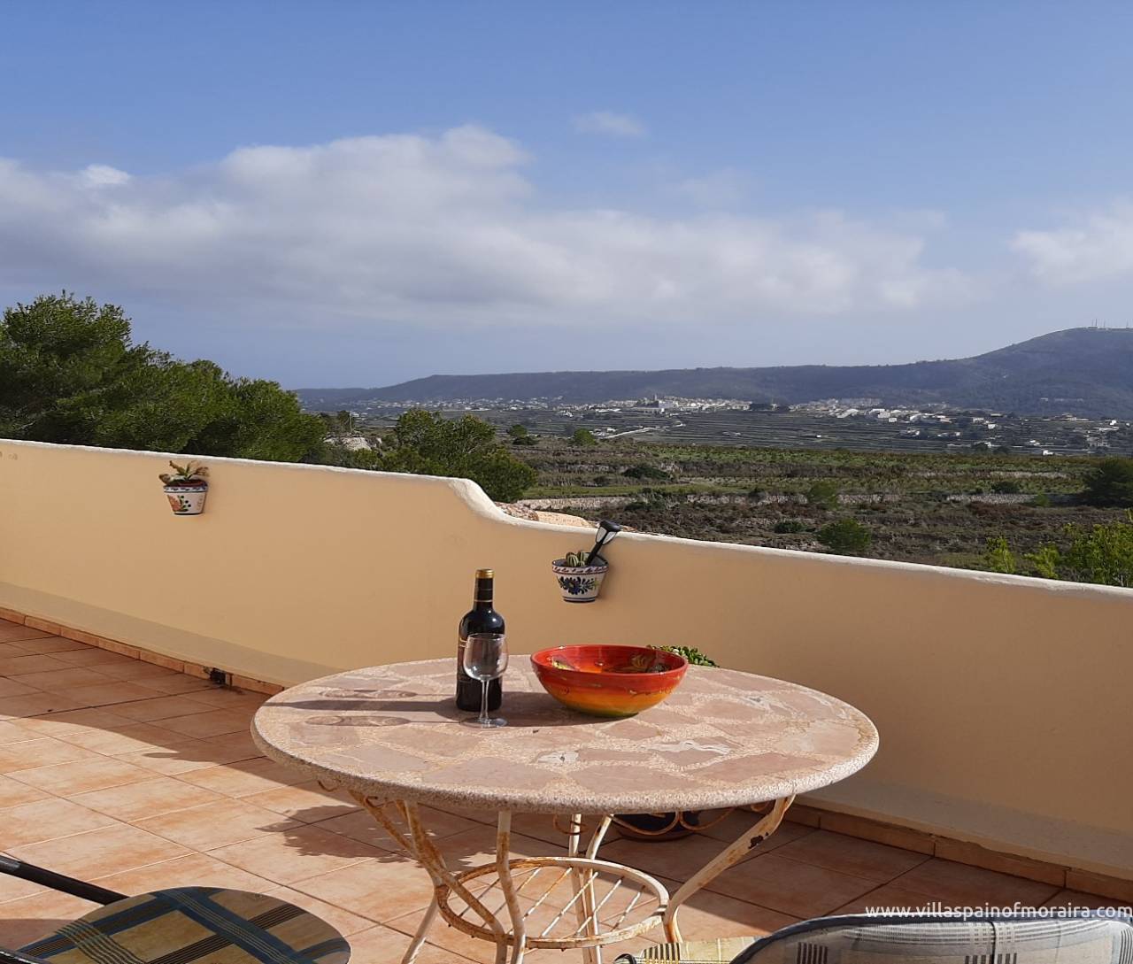 Sale - Apartment - Teulada - Castellons Vida