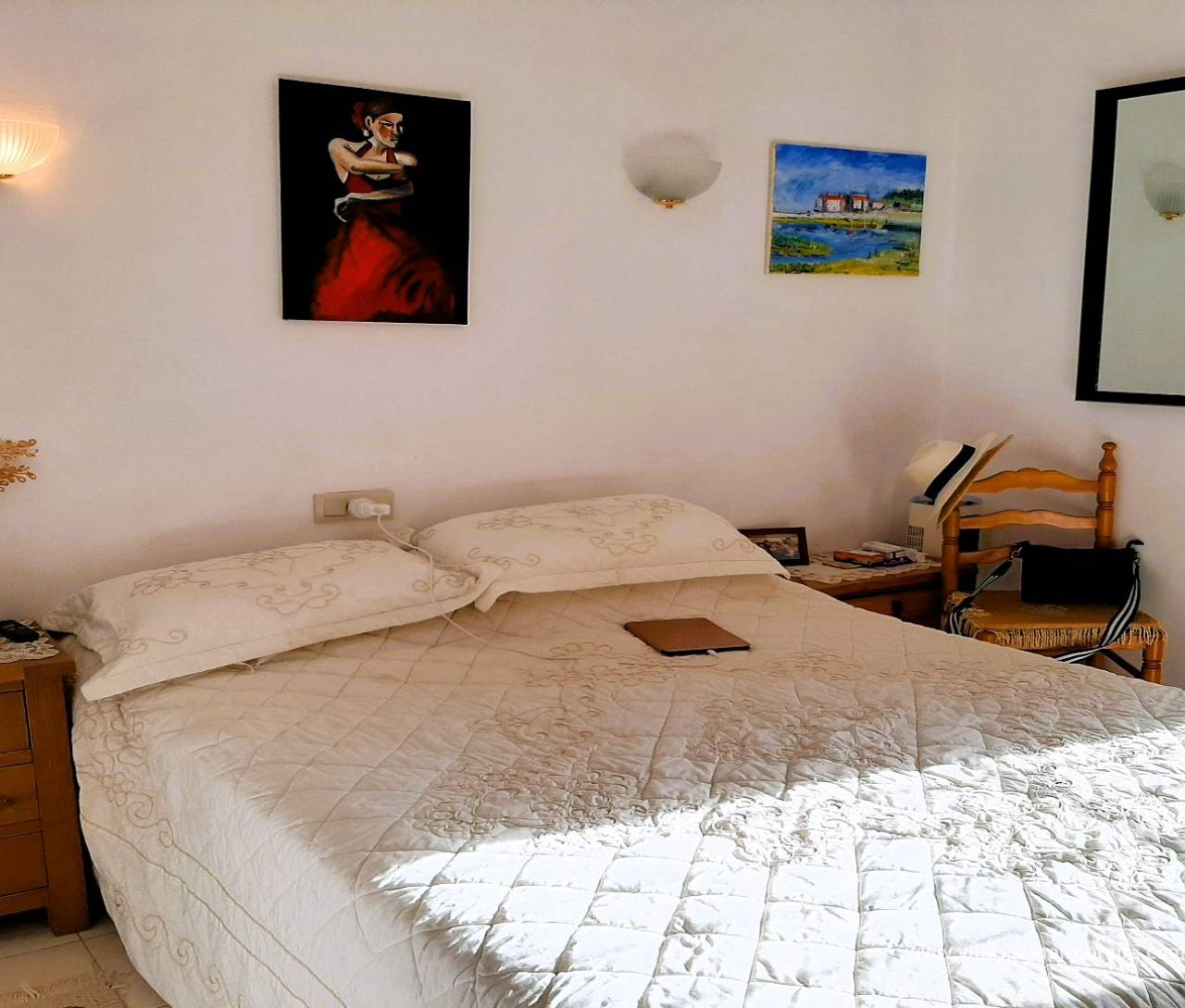 Sale - Apartment - Teulada - Castellons Vida