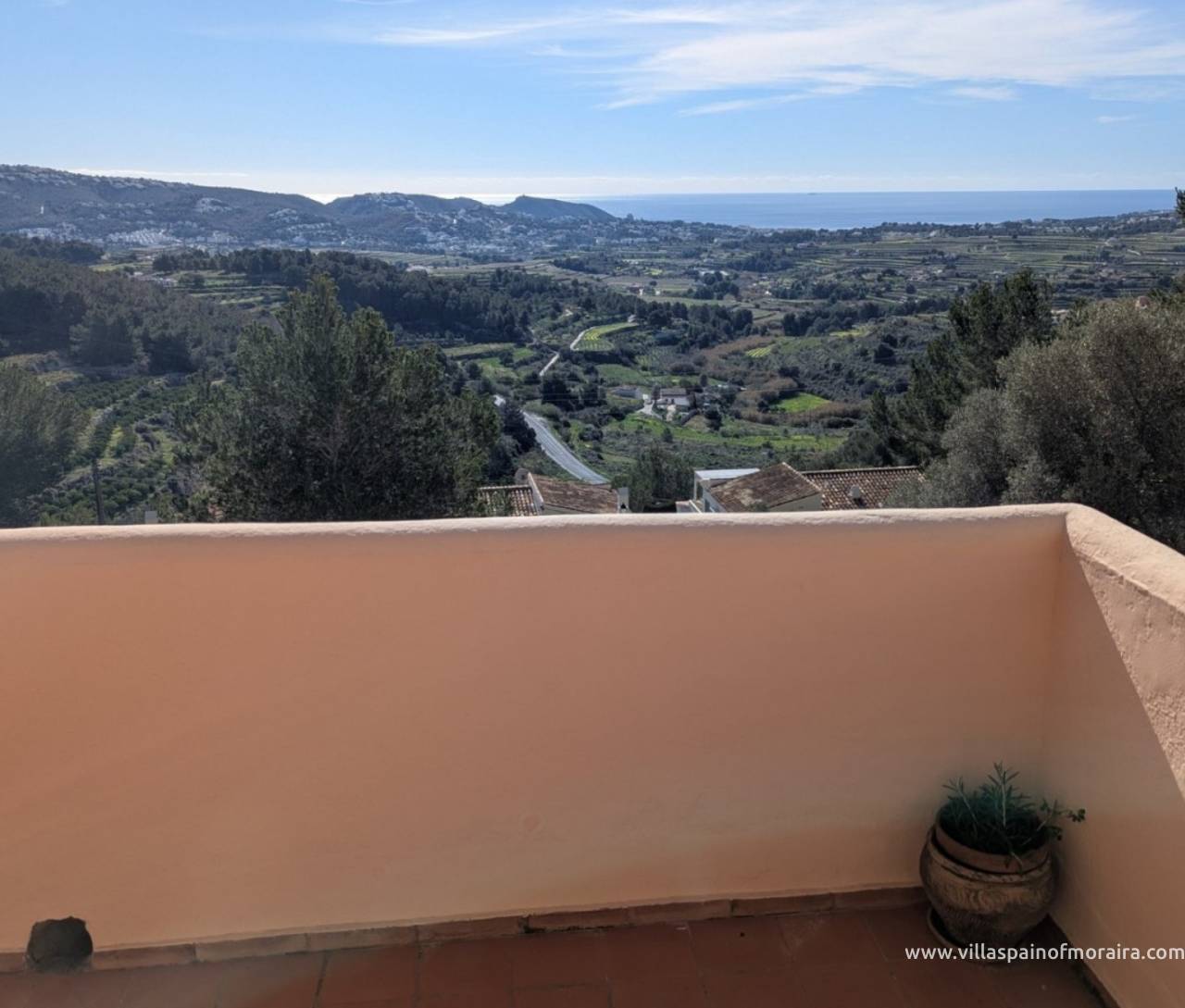 Sale - Apartment - Teulada - Castellons Vida