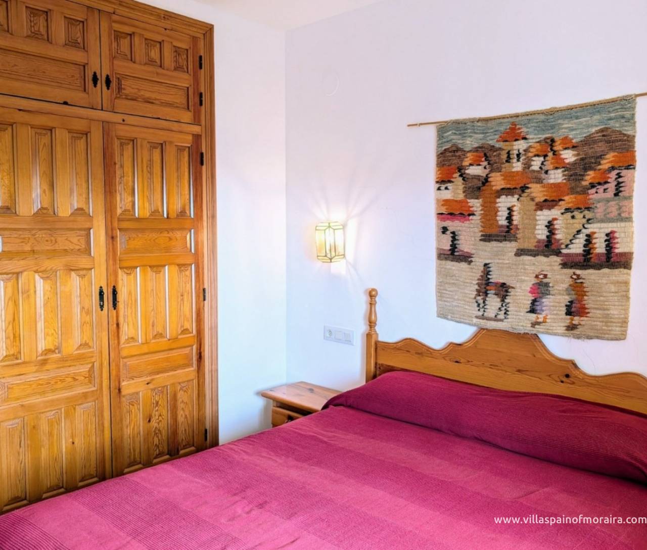 Sale - Apartment - Teulada - Castellons Vida