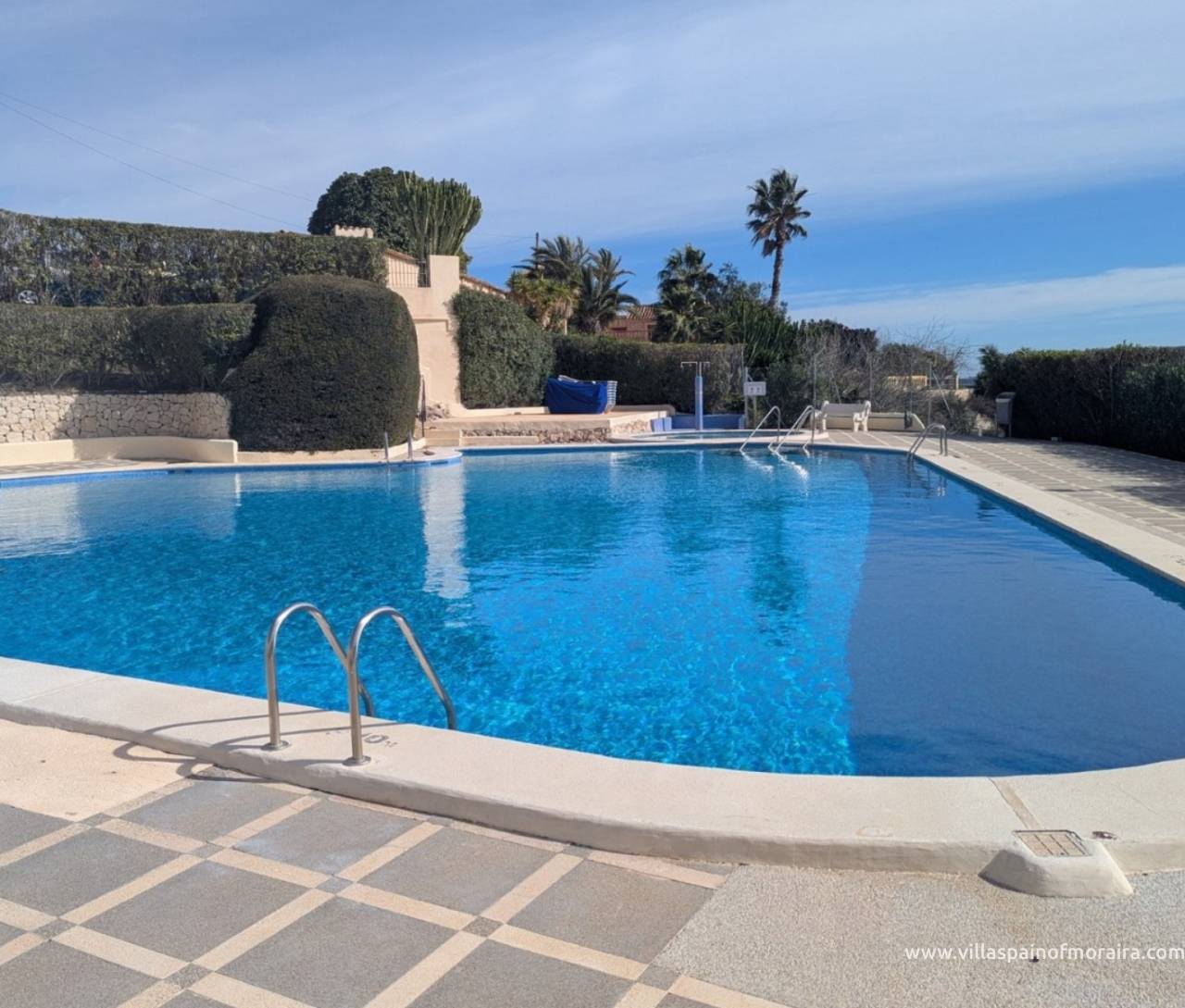 Sale - Apartment - Teulada - Castellons Vida