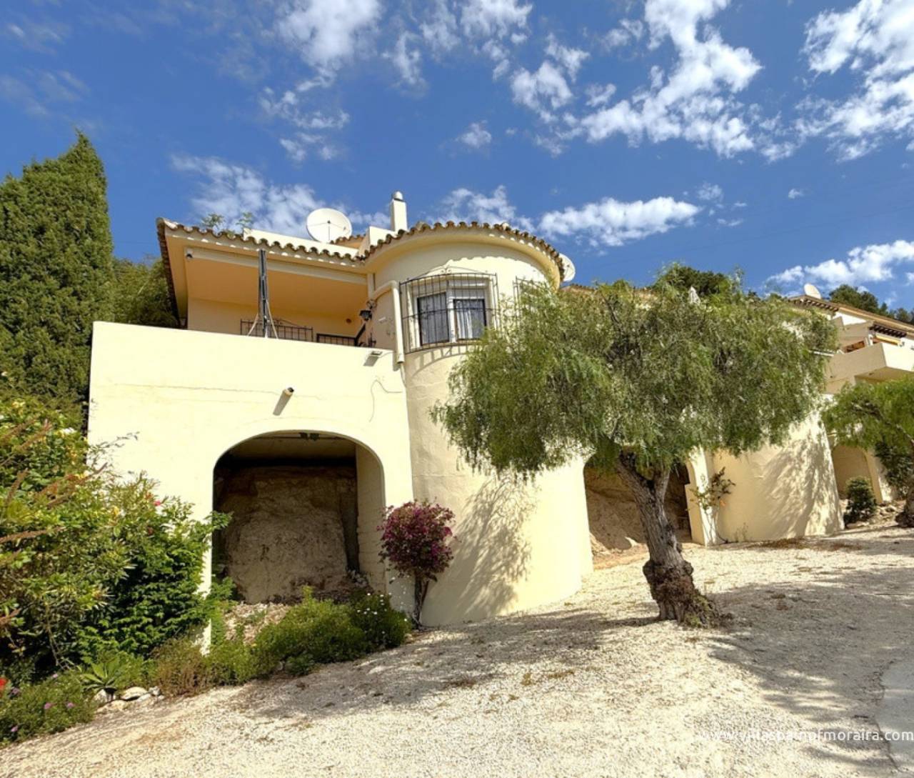 Sale - Apartment - Teulada - Castellons Vida