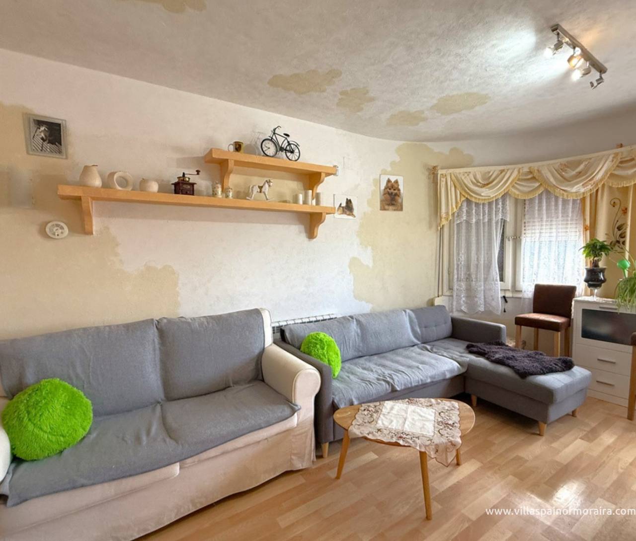 Sale - Apartment - Teulada - Castellons Vida