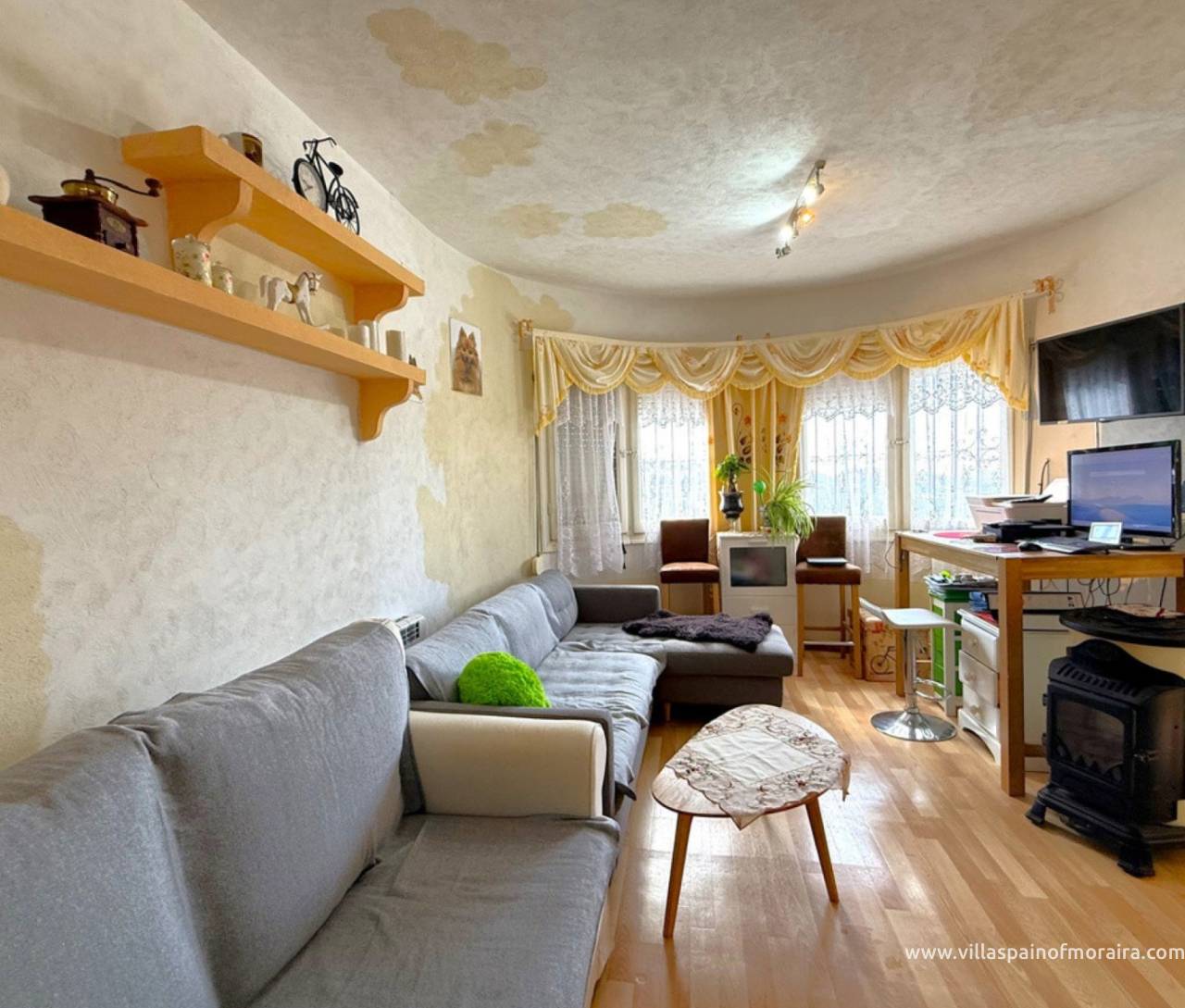 Sale - Apartment - Teulada - Castellons Vida
