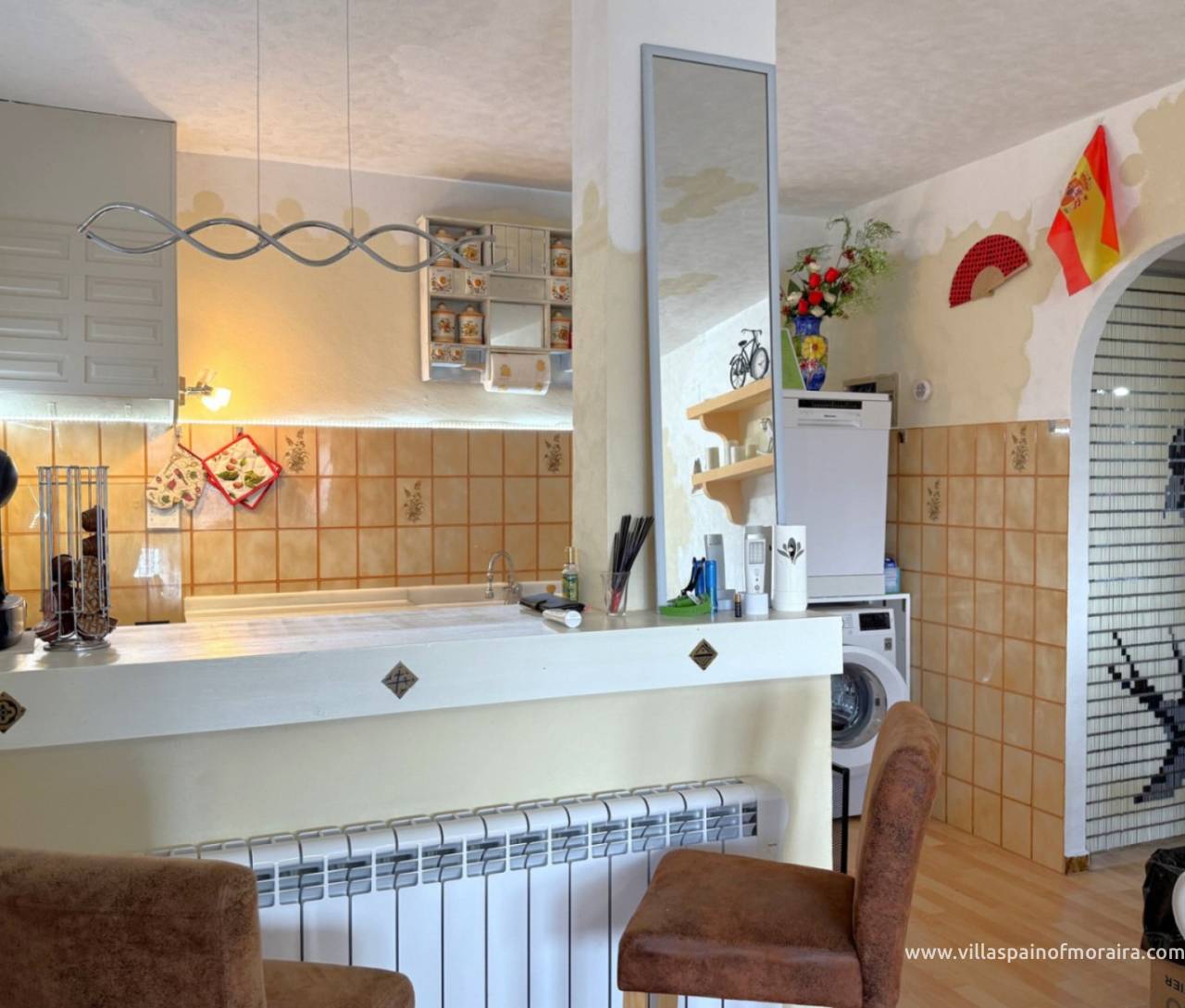 Sale - Apartment - Teulada - Castellons Vida