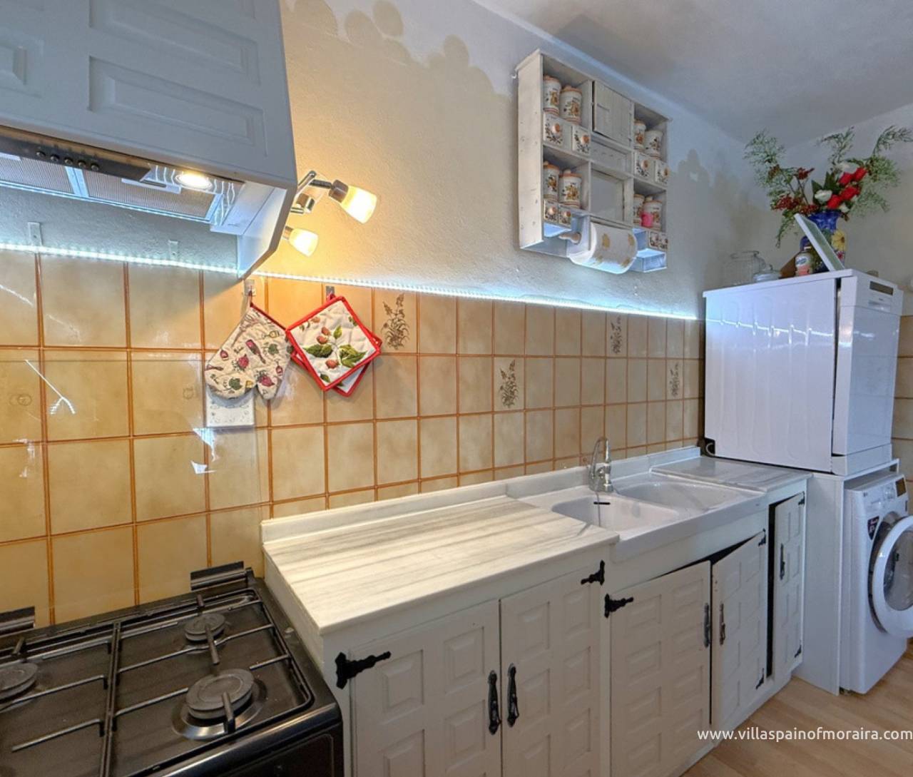 Sale - Apartment - Teulada - Castellons Vida