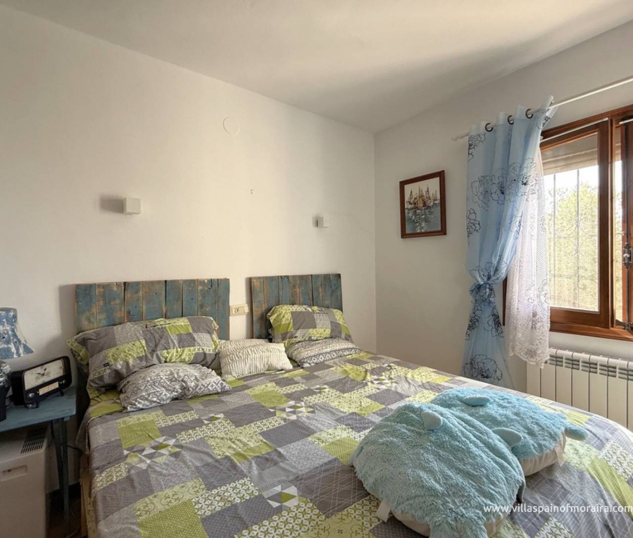 Sale - Apartment - Teulada - Castellons Vida