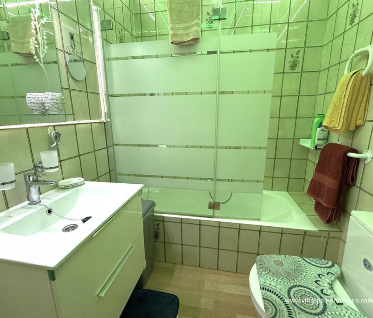 Sale - Apartment - Teulada - Castellons Vida