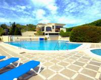 Sale - Apartment - Teulada - Castellons Vida