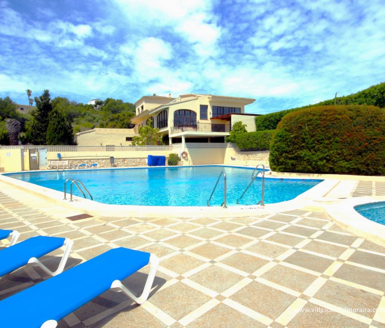 Sale - Apartment - Teulada - Castellons Vida