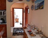 Sale - Apartment - Teulada