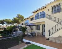 Sale - Bungalow - Moraira - Cometa