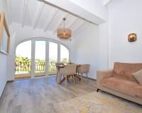 Sale - Bungalow - Moraira - Cometa