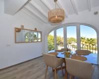 Sale - Bungalow - Moraira - Cometa