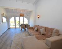 Sale - Bungalow - Moraira - Cometa