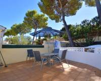 Sale - Bungalow - Moraira - Cometa