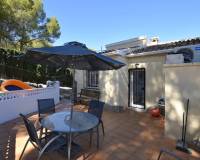 Sale - Bungalow - Moraira - Cometa