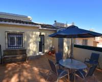 Sale - Bungalow - Moraira - Cometa