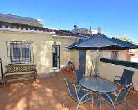 Sale - Bungalow - Moraira - Cometa