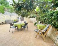 Sale - Bungalow - Moraira - El Portet