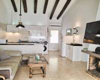 Sale - Bungalow - Moraira - Pinar del Advocat