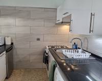 Sale - Bungalow - Moraira - Pinar del Advocat