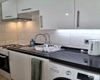 Sale - Bungalow - Moraira - Pinar del Advocat