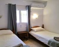 Sale - Bungalow - Moraira - Pinar del Advocat