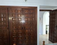 Sale - Bungalow - Moraira - Pinar del Advocat