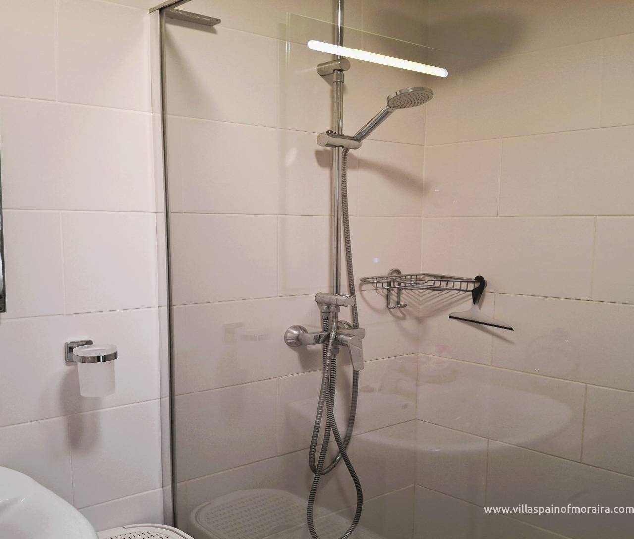 Sale - Bungalow - Moraira - Pinar del Advocat