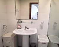 Sale - Bungalow - Moraira - Pinar del Advocat