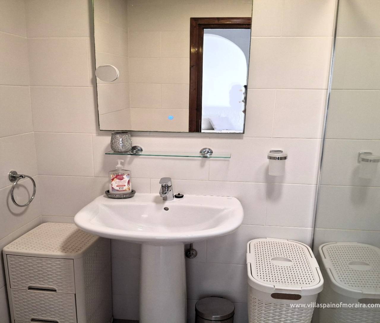 Sale - Bungalow - Moraira - Pinar del Advocat