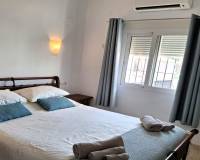 Sale - Bungalow - Moraira - Pinar del Advocat