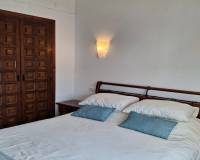 Sale - Bungalow - Moraira - Pinar del Advocat