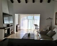Sale - Bungalow - Moraira - Pinar del Advocat