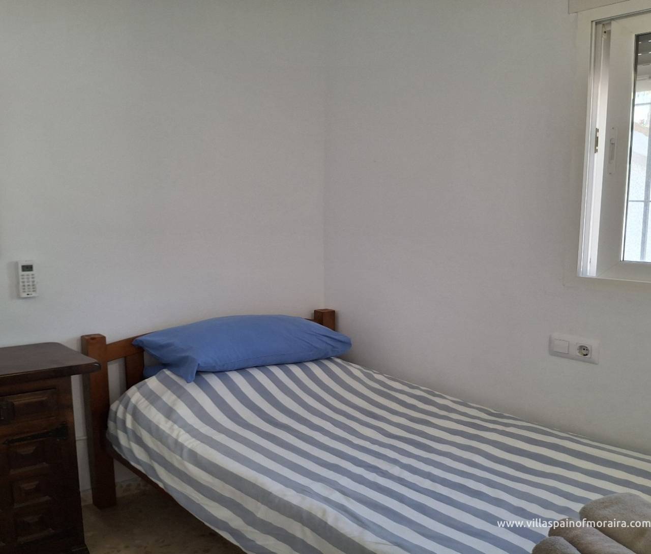 Sale - Bungalow - Moraira - Pinar del Advocat