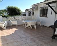 Sale - Bungalow - Moraira - Pinar del Advocat