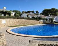 Sale - Bungalow - Moraira - Pinar del Advocat