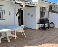 Sale - Bungalow - Moraira - Pinar del Advocat