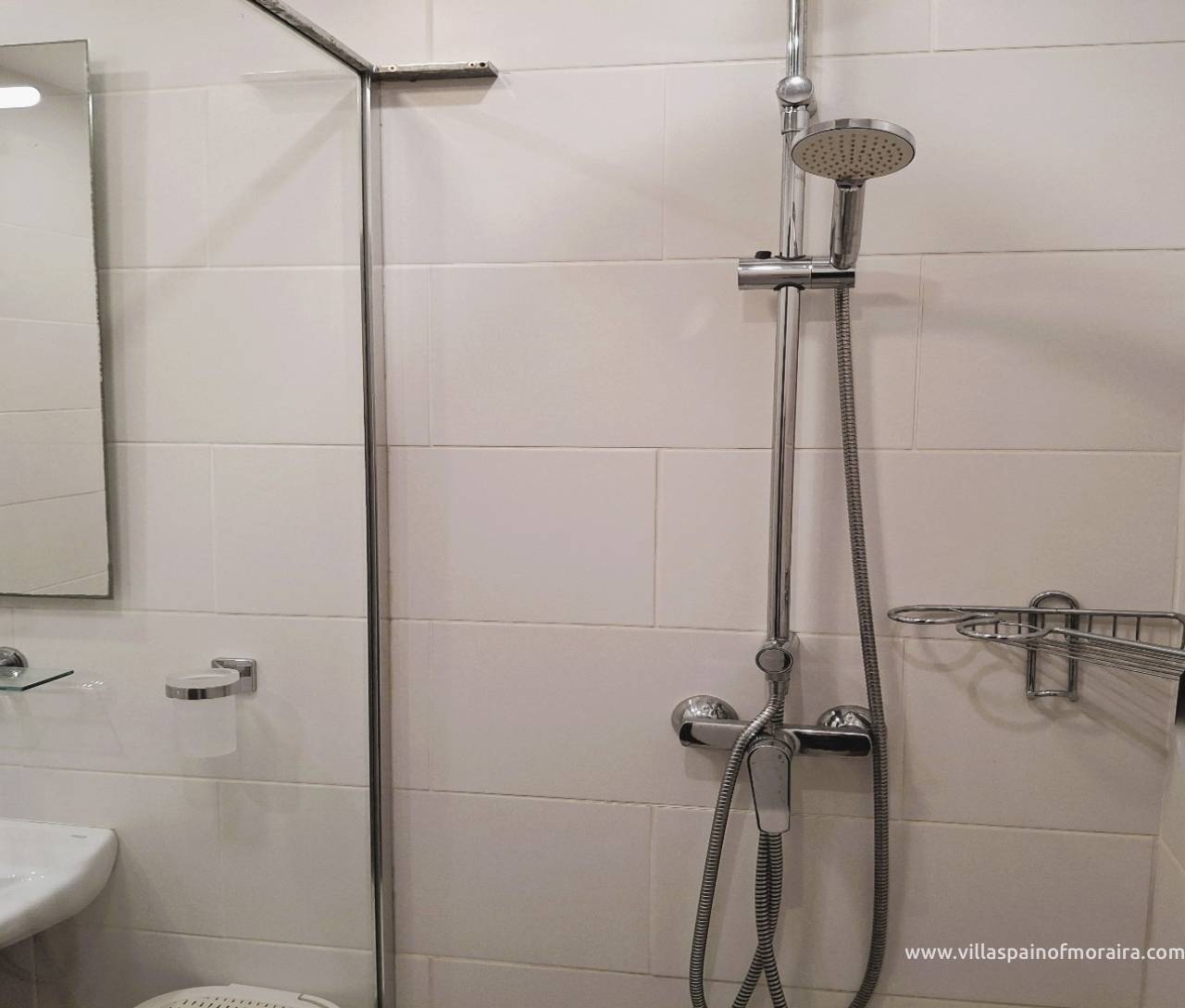 Sale - Bungalow - Moraira - Pinar del Advocat