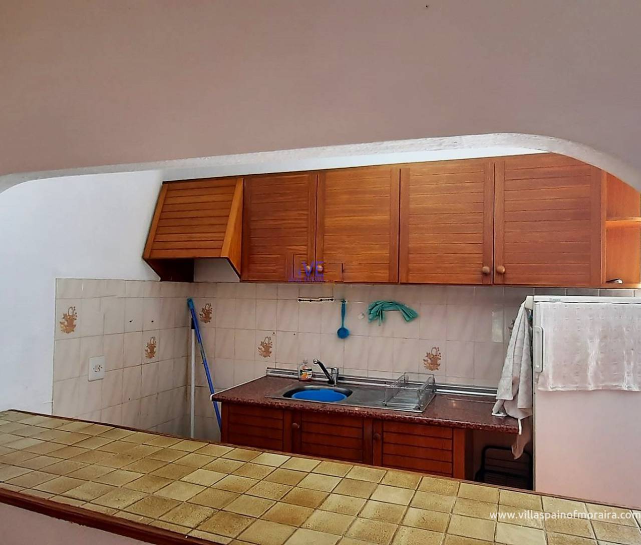 Sale - Bungalow - Moraira