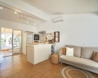 Sale - Bungalow - Moraira