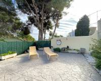 Sale - Bungalow - Moraira