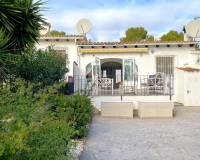 Sale - Bungalow - Moraira