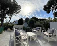 Sale - Bungalow - Moraira