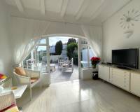 Sale - Bungalow - Moraira