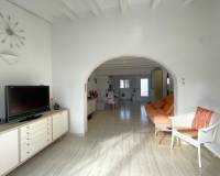 Sale - Bungalow - Moraira