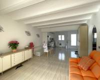 Sale - Bungalow - Moraira