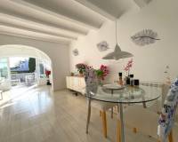 Sale - Bungalow - Moraira