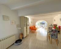 Sale - Bungalow - Moraira